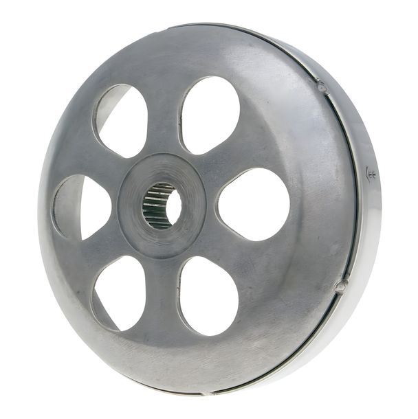 Accoppiamento campana per Gilera Runner, Piaggio esagonale, SKR, Skipper, Italjet Dragster 125, 150, 2T 180cc