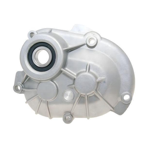 Couvercle transmission pour Piaggio 16 mm 50 2-temps