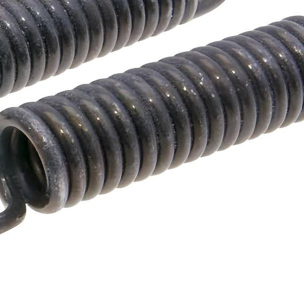 Hauptständer Lagerungssatz mit Federn für Aprilia, Gilera, Piaggio, Vespa  – Bild 2