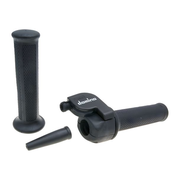 Griffe Satz mit Gasgriffhülse für Gas Gas Rookie 50