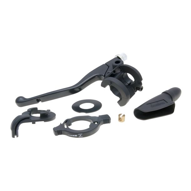 Kupplungsarmatur mit Choke für Motorhispania MH Furia, Furia Max, Peugeot XP6