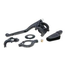 Motorhispania MH Furia Furia, Furia Max, Peugeot XP6 Ensemble embrayage avec étranglement