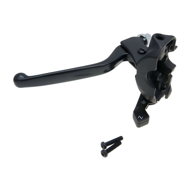 Comando frizione con starter per Motorhispania Ryz PRO