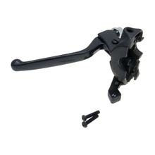Comando frizione con starter per Motorhispania Ryz PRO