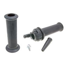 Griffe Satz mit Gasgriffhülse für Yamaha TZR 50 R (-2003), MBK X-Power (-2003)