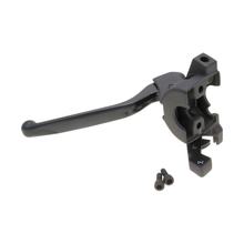 Linker remanker met remhendel en chokehendel voor MBK Booster 04-, Stunt, Yamaha Slider