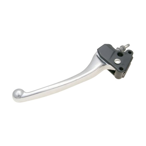 Bremsarmatur links mit Bremshebel für Piaggio Liberty 50, Vespa ET4, ET2