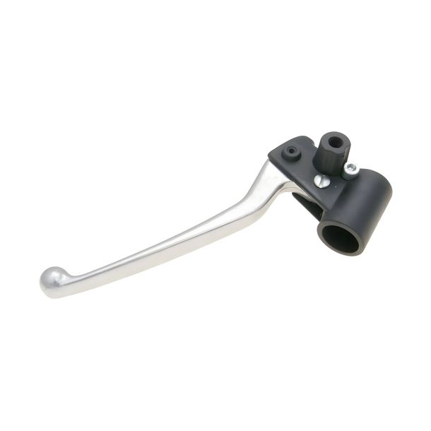 Bremsarmatur links mit Bremshebel für Piaggio Fly, Liberty, Vespa LX, S, Gilera Runner