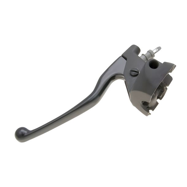 Freno raccordo con leva del freno a sinistra per Peugeot Speedfight 2