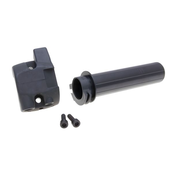 Manchon d'accélérateur pour MBK Booster R, Stunt, Yamaha BWs NG, Slider, Rieju RS2