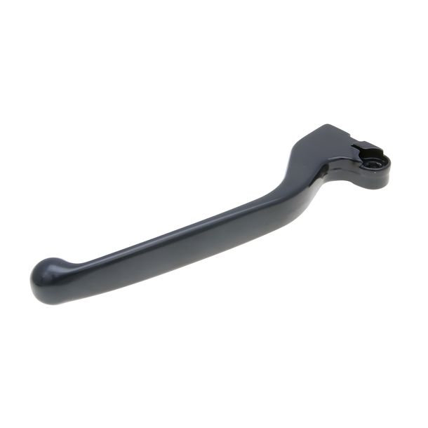 Kupplungshebel links schwarz für Derbi DRD, Beta, Gilera RCR, SMT