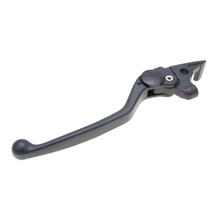 Leva freno a sinistra nero, regolabile per Yamaha T-Max 530, 500, Majesty 400