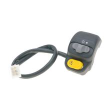 unité de commutation est lumière RHD, démarreur électrique pour Peugeot XR6, la vivacité, MH, Rieju