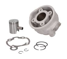 50cc aluminium cilinderkit zonder kop voor CPI SX 50, SM 50, Beeline Supercross, SMX 50