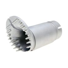 Collecteur d'admission pour carburateur 19-19 de manchon pour Vespa PK 80, 100, 125 S, XL