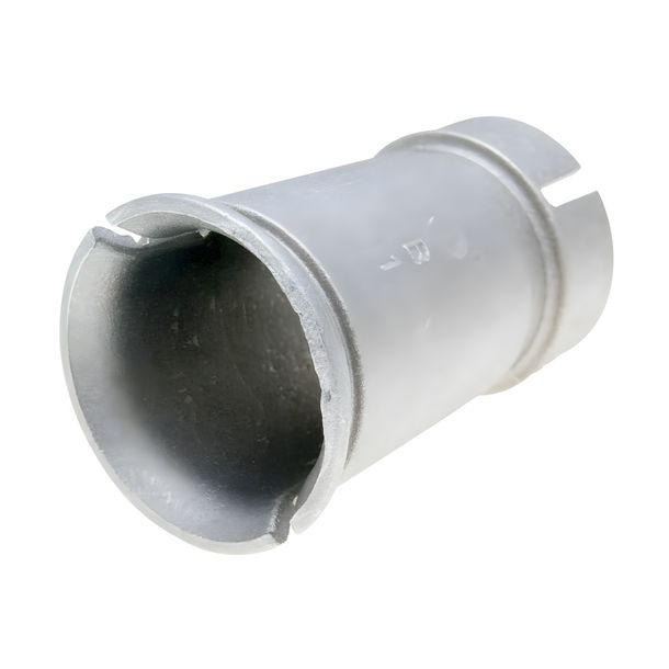 Hülse Ansaugstutzen für 19-19 Vergaser für Vespa 50, SR, 100, 125 Primavera ET3