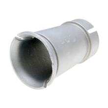 Hülse Ansaugstutzen für 19-19 Vergaser für Vespa 50, SR, 100, 125 Primavera ET3