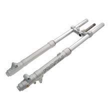 Teleforky 38mm OEM kompletní pro Yamaha DT 50, MBK X-Limit, Malaguti XTM, XSM -07