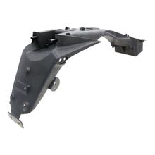 OEM negro guardabarros trasero para Malaguti XTM, XSM, MBK X-Limit, Yamaha DT 50