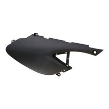 Pannello laterale destro OEM nero per Malaguti XTM, XSM, MBK X-Limit, Yamaha DT 50