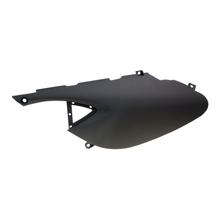 coperchio laterale sinistro OEM nero per Malaguti XTM, XSM, MBK X-Limit, Yamaha DT 50
