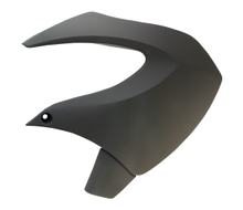 Serbatoio coprire destra nero OEM per Malaguti XTM, XSM, MBK X-Limit, Yamaha DT 50