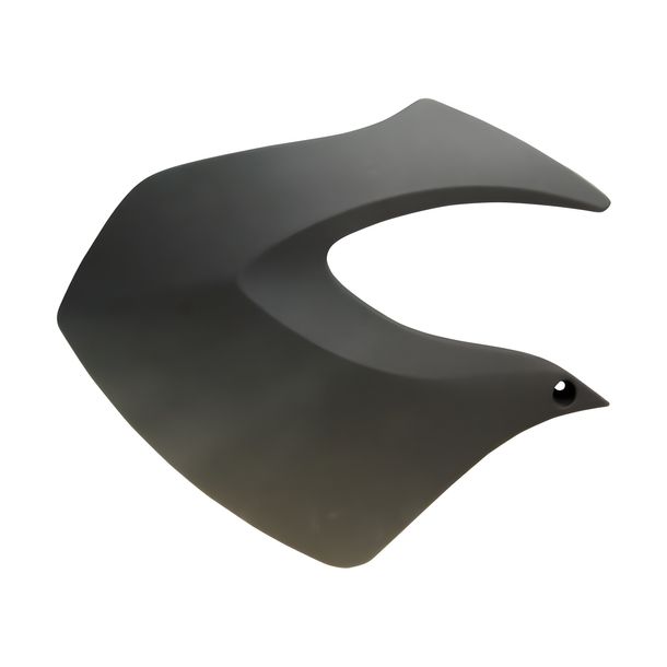 coperchio del serbatoio lasciato OEM nero per Malaguti XTM, XSM, MBK X-Limit, Yamaha DT 50