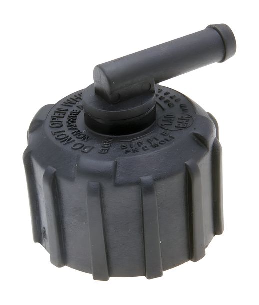 OEM Radiator Cap for Malaguti XTM, XSM, MBK X-Limit, Yamaha DT 50