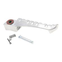 Poggiapiedi OEM posteriore sinistro per Malaguti XTM, XSM, MBK X-Limit, Yamaha DT 50