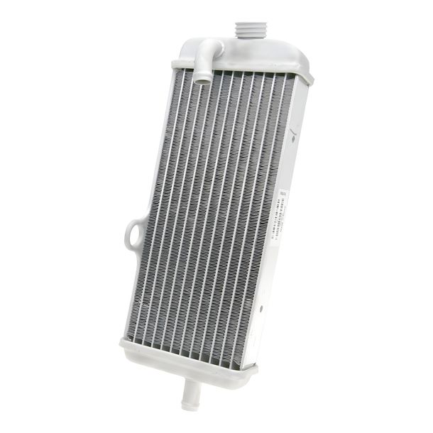 OEM radiator for Malaguti XTM, XSM, MBK X-Limit, Yamaha DT 50