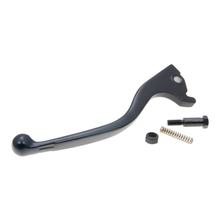 Linker remhendel OEM zwart voor Malaguti F12R, Centro 125ie