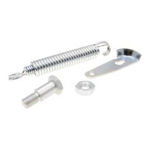 Lado kit de montaje para el soporte OEM Malaguti XTM, XSM, MBK X-Limit, Yamaha DT 50