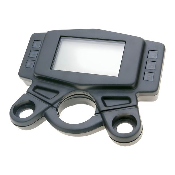 Tachometer OEM für Malaguti XTM, XSM, Yamaha DT 50 Moric, MBK X-Limit 07-10