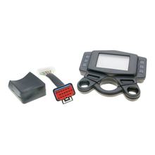 Speedometer OEM for Malaguti XTM, XSM, MBK X-Limit, Yamaha DT 50 03-06
