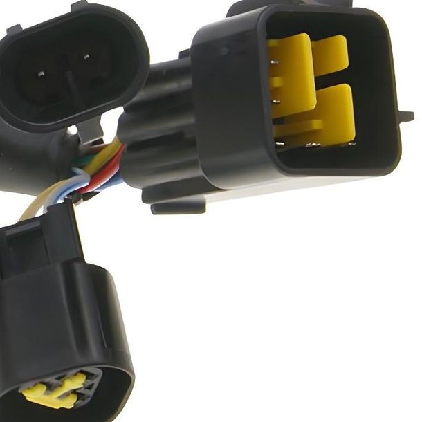 Tachometer für Generic, Explorer, KSR, Ride 50 Enduro  – Bild 4