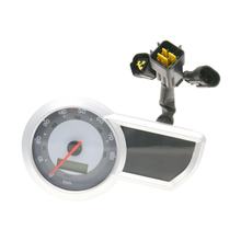 Speedometer for Generic Trigger, Explorer Sniper, KSR Moto, Ride Thorn Supermoto 50cc