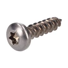 Screw M5x20 6-round