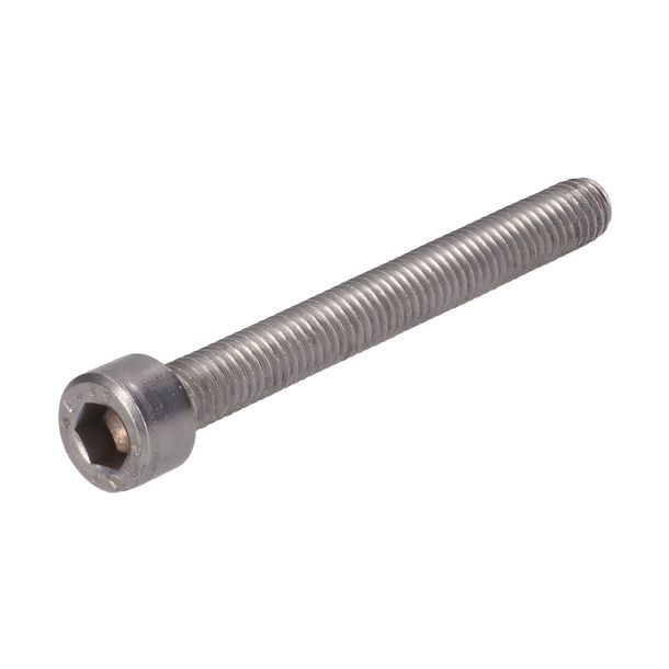Schraube Innensechskant M6x55