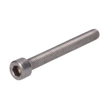Schraube Innensechskant M6x55