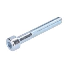 Screw M5x35mm Hexagon Socket Zinc Plated