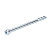 Schraube M8x120mm Innensechskant verzinkt