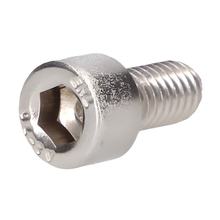 Schraube M6x12 Innensechskant