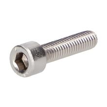 Tornillo M6x25 hexagonal