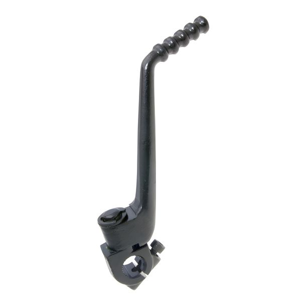 Kickstarter schwarz für CPI Supercross 50, Supermoto 50, Beeline SM 50, SX 50