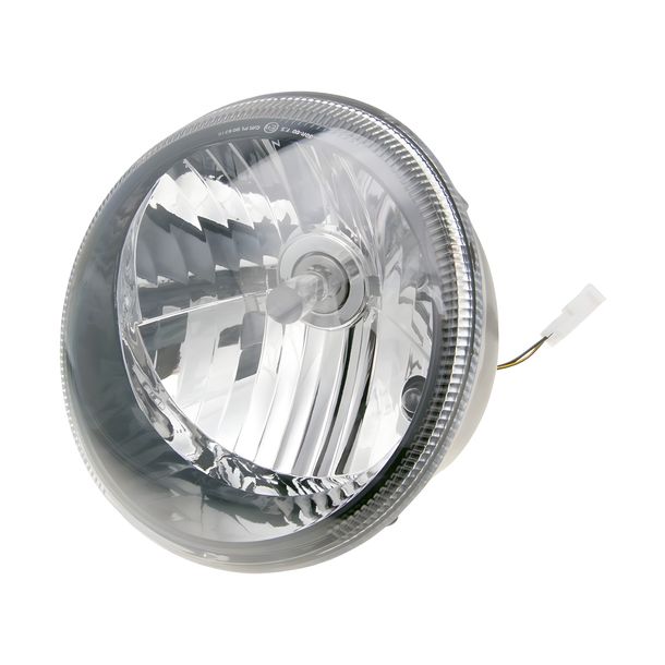 Faro para Vespa GTS, GT