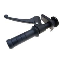 shifter torsione con leva frizione per Piaggio Ape, Ape Mix 50