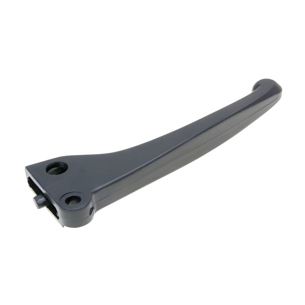 Levier de frein droit noir pour Piaggio Vespa, Boxer, Bravo, Ciao, SI