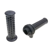 Maniglie impostato con il manicotto acceleratore per Vespa LX 125, S 125, 150