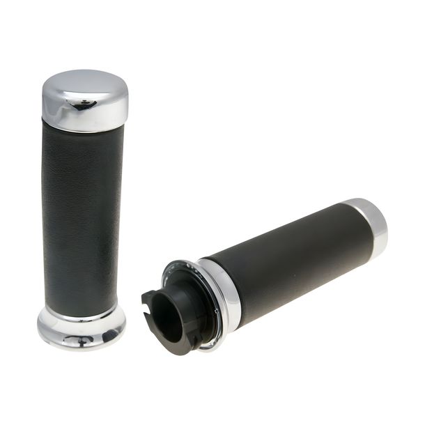 Throttle Grip Sleeve Set for Vespa LXV