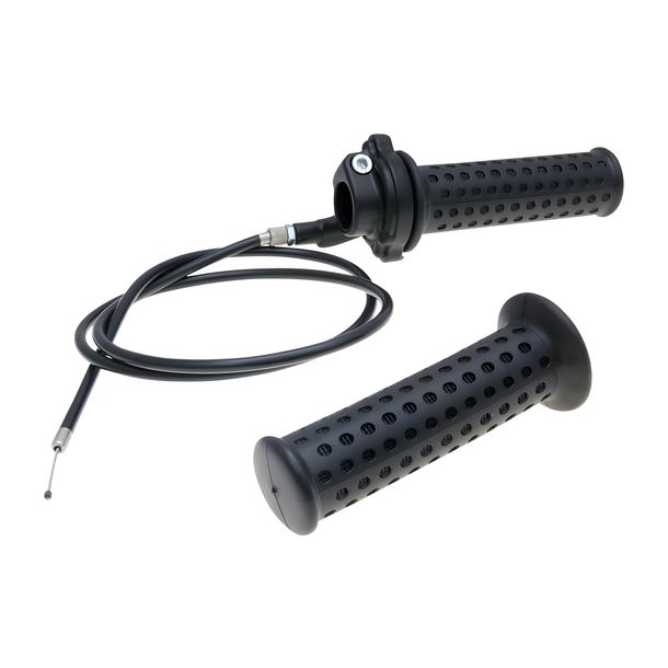 Throttle Impostare il cavo dell'acceleratore per Piaggio Zip, Zip SP